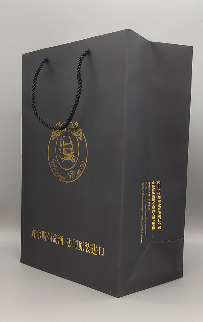 手提袋印刷廠家