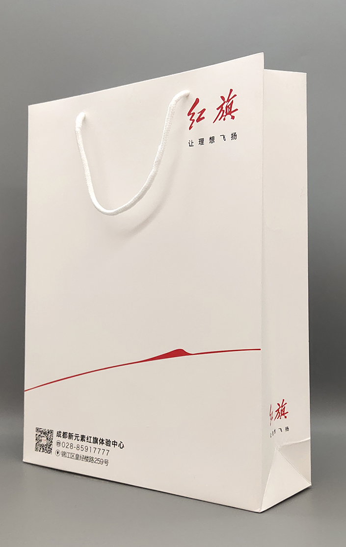 手提袋