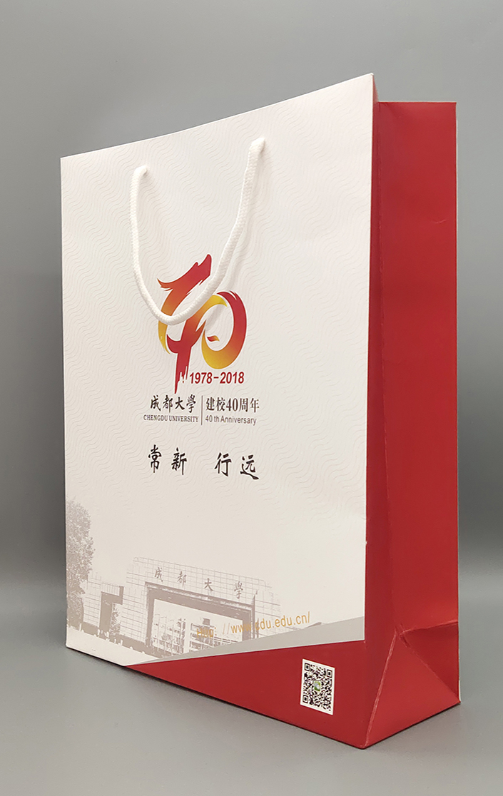 手提袋印刷